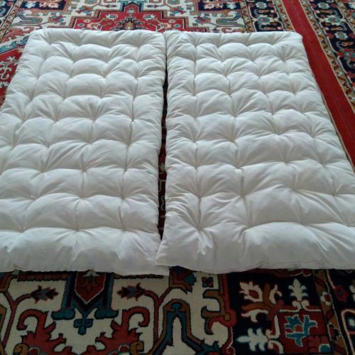 فروش لحاف تشک بالش وشستشوی پشم