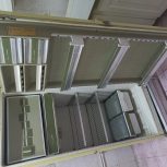 یخچال 12 فوت ارج