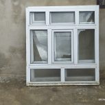 دو عدد پنجره