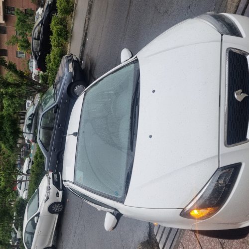 فروش فوری رانا پلاس مدل 99