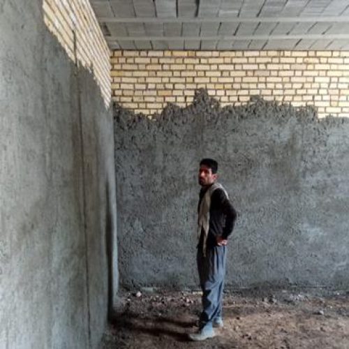 سیمان کار