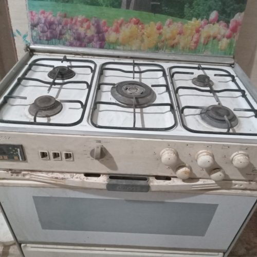 بدون‌ پوسیدگی‌ و خرابی‌ قطعه‌ . شعله‌ ابی‌ و بدون‌ دود‌ و پت‌پت‌