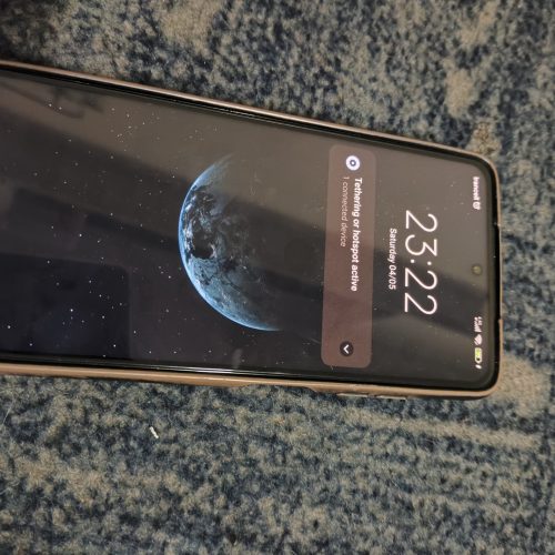 شیائومی Poco X3 Pro 128 گیگابایت