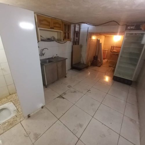 مغازه با امکانات کامل