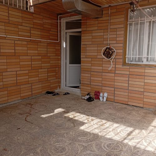 خانه ویلایی 100متری نایسر