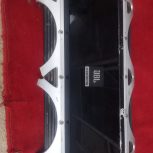 آمپلی مونو جی بی ال