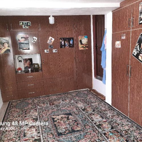 فروش خانه ویلایی