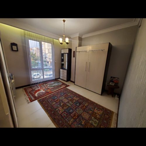 دوخوابه باغ فیض باهنر فول امکانات و فول بازسازی