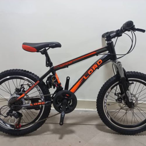 دوچرخه آکبند26لوردجیانت 2023سری جدید