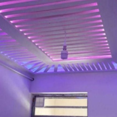 گچکاری احمدی