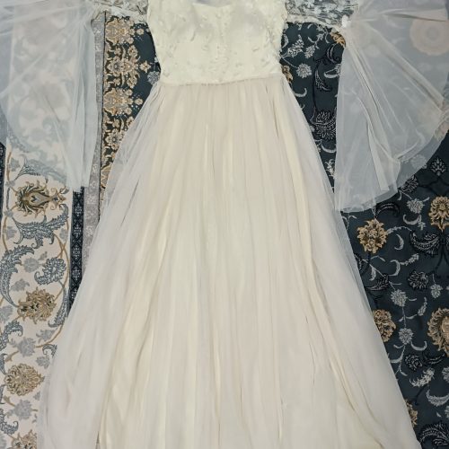 لباس مجلسی دخترانه