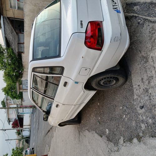 فروش پرایدمدل132