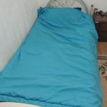 تخت تک‌نفره