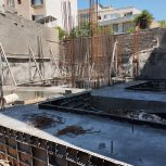 نیازمند استادکار ارماتور بندی