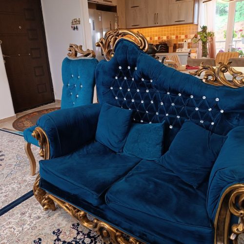 مبلمان نه نفره