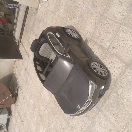 ماشین شارژی