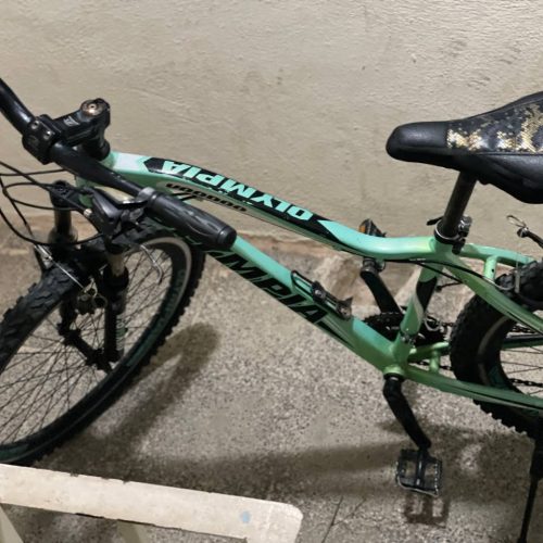 دوچرخه olympia(اولمپیا)