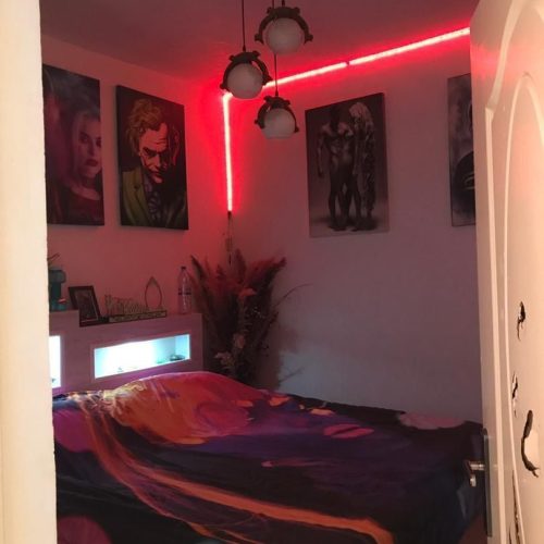 فروش یک واحد مسکونی