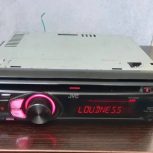ضبط jvc مدلKD-R306