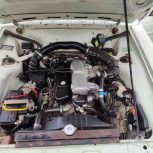 پیکان وانت دوگانه سوز