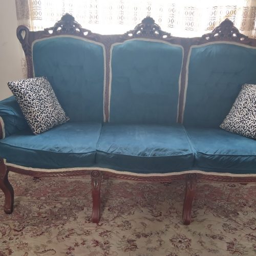 مبل نه نفره