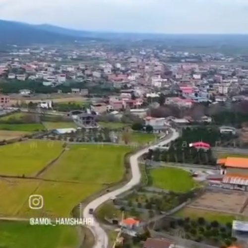 فروش خونه باغ