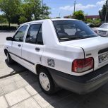 پراید مدل 95