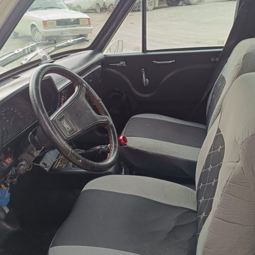 دوگانه شرکتی