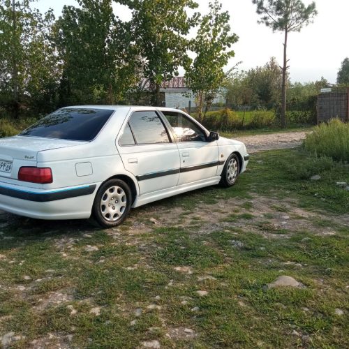 موتور گیربکس تازه تعمیر