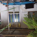 خانه ویلایی