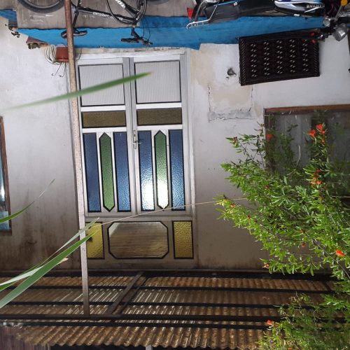 خانه ویلایی