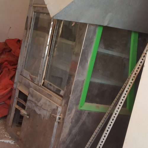 یخچال مغازه