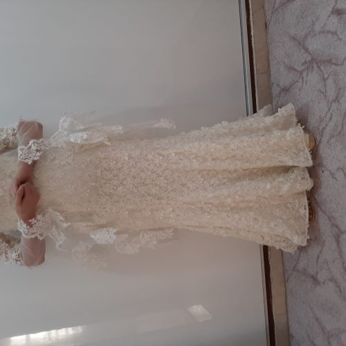 لباس شب یالباس مجلسی