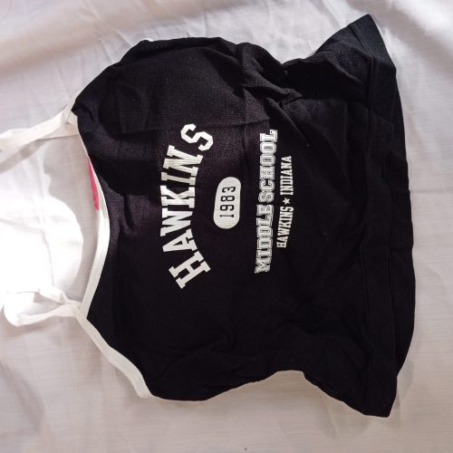 جنسش به تمام اندام ها میخوره