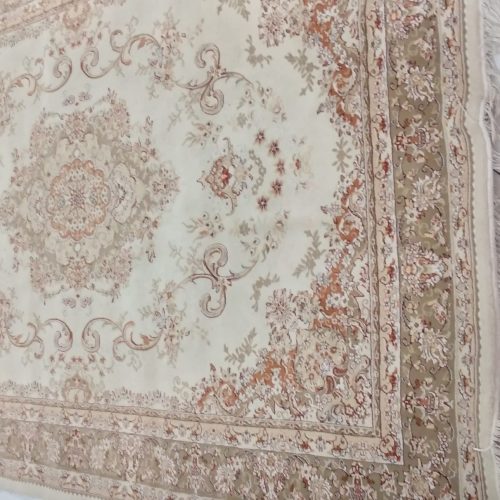 دوتا فرش 6متری و دوتا فرش تکی