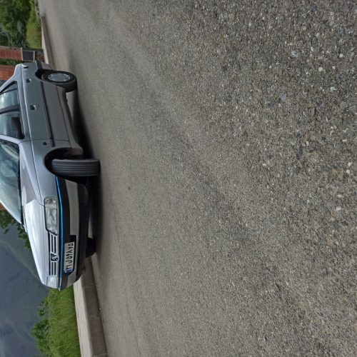 پژو 405مدل89دوگانه سوز