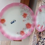 سرویس میوه خوری