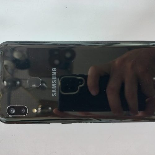 سام سونگ A10s