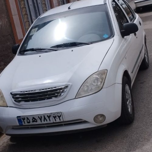 تیبا مدل96