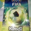 کارت کیمدی فیفا