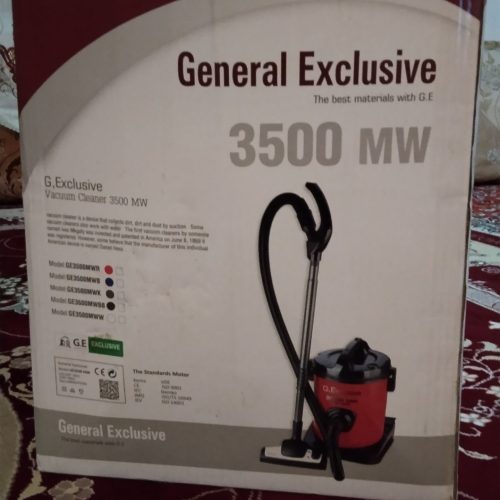 فروش جارو برقی