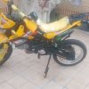 متور تریلر 125 T1