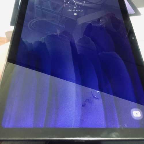 تبلت  t505 tab A7