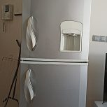 یخچال فریزر دو درب