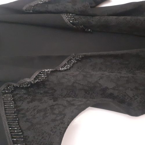 مانتو مجلسی