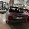 پراید 86خونگی تمییز