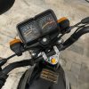 زیگما 125 خشک 95 صفر کیلومتر تمام فابریک
