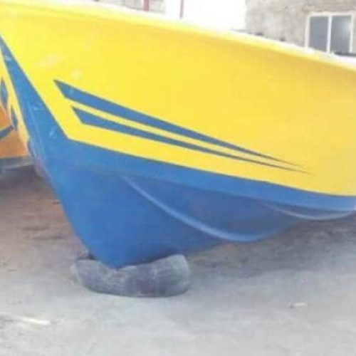 تعمیرات لنج وقایق ومخازن گازوییل