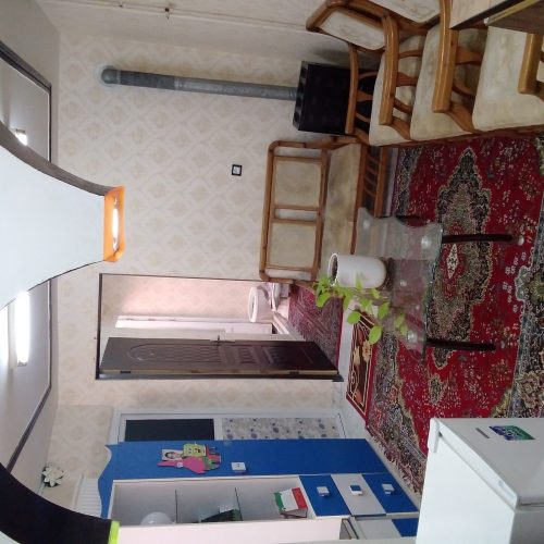 سوییت نقلی تمیز درشمال