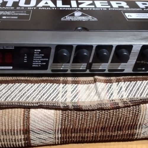 افکتورbehringer